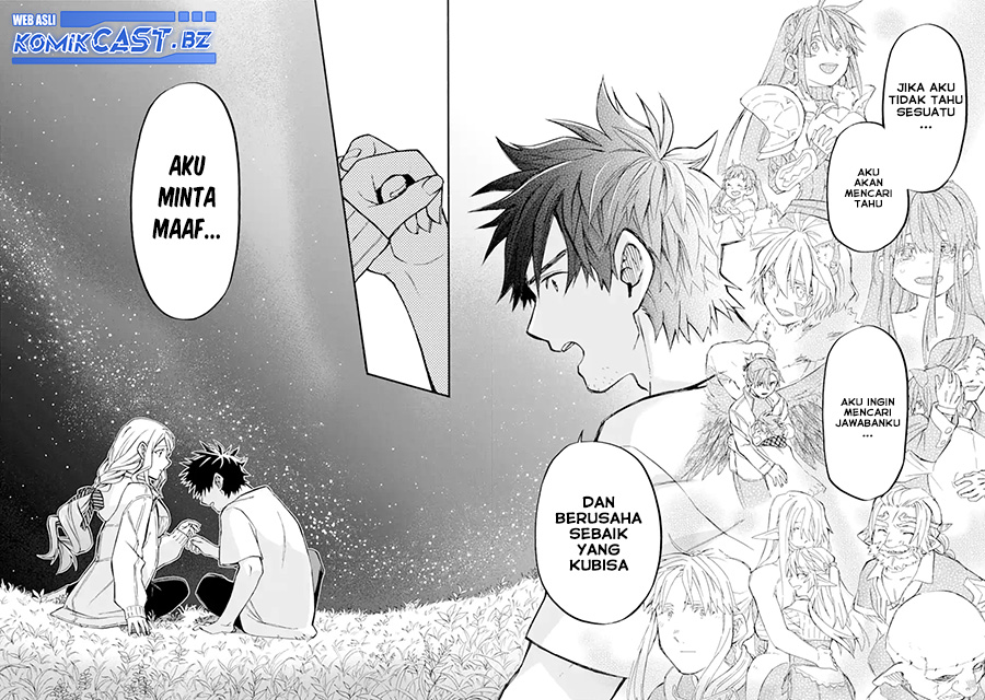 Dilarang COPAS - situs resmi www.mangacanblog.com - Komik good deeds of kane of old guy 048 - chapter 48 49 Indonesia good deeds of kane of old guy 048 - chapter 48 Terbaru 30|Baca Manga Komik Indonesia|Mangacan